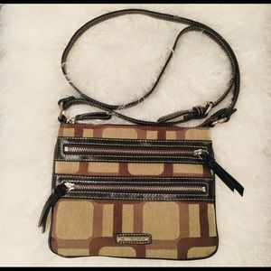 ⚡️Nine West crossbody; shoulder purse; handbag